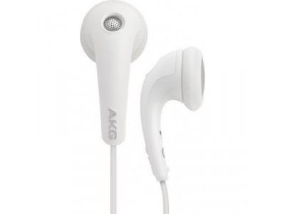 AKG Y15 WHT * 