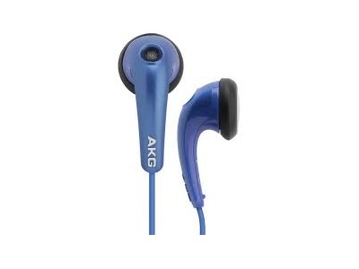 AKG Y15 BLU * 