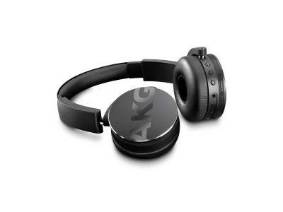 AKG Y50BT BLK * 