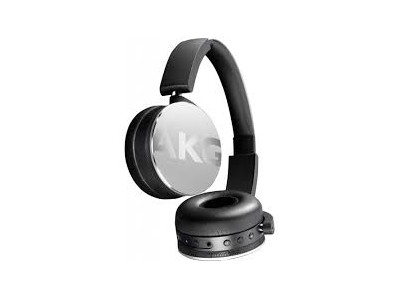 AKG Y50BT SLV * 