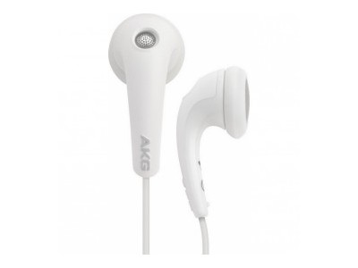 AKG Y10 WHT * 