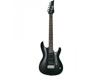 Ibanez GSA60-BKN Black Night 