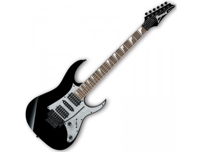 Ibanez RG350DXZ-BK * Ibanez RG350DXZ-BK *