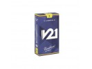 Vandoren Clarinet V21 Reeds CR803  