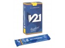 Vandoren Clarinet V21 Reeds CR8035  