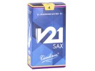 Vandoren Alt Sax V21 Reeds SR814  