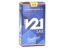 Vandoren Alt Sax V21 Reeds SR8135  