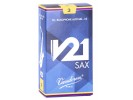 Vandoren Alt Sax V21 Reeds SR813  