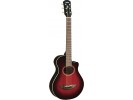 Yamaha APXT2 Dark Red Burst  