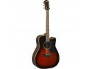 Yamaha A1R II Tobacco Brown Sunburst