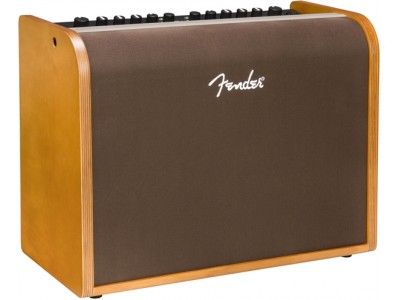 Fender Acoustic 100 230V EU 