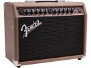 Fender Acoustasonic 40, 230V EU  