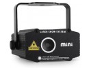 BeamZ FIREFLY-1 Multipoint laser RG 