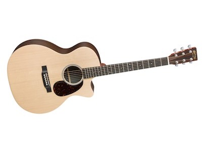 Martin GPCX1RAE 