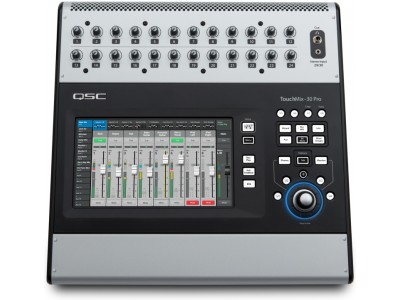 QSC TouchMix 30 