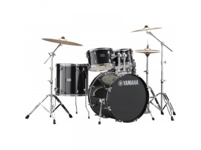 Yamaha Rydeen RDP2F5 Black Glitter  