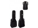 Gewa ACOUSTIC BASS GIG BAG ECONOMY 12 LINE UNIVERSAL MODEL BLACK  