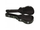 Gewa CLASSIC GUITAR CASE ECONOMY FLAT TOP  