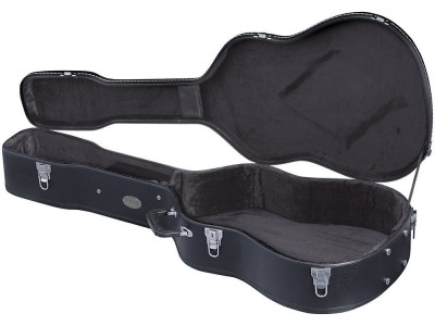 Gewa WESTERN GUITAR CASE  ECONOMY FLAT TOP 