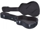 Gewa WESTERN GUITAR CASE  ECONOMY FLAT TOP  