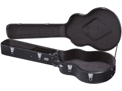 Gewa JUMBO JAZZ GUITAR CASE ECONOMY 