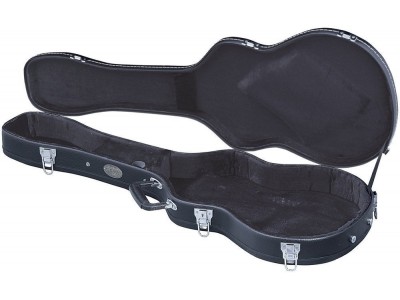 Gewa GUITAR CASE ECONOMY SG FLAT TOP 