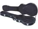 Gewa GUITAR CASE ECONOMY SG FLAT TOP  