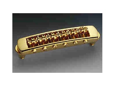 Schaller STM GO GUITAR BRIDGE 