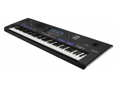 Yamaha GENOS 