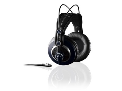 AKG K240 MKII AKG K240 MKII