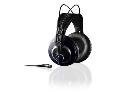 AKG K240 MKII 