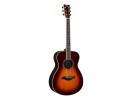 Yamaha LS TA Brown Sunburst  