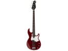 Yamaha BB234 RASPBERRY RED  