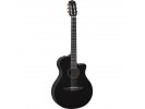 Yamaha NTX500 BLACK