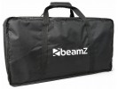 BeamZ BAR 4Way Kit 4-18x1W RGB LED DMX IR 