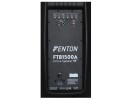 Fenton FTB1500A Active Speaker 15