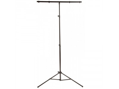 BeamZ Light Stand 2.6m T-Bar 25kg 