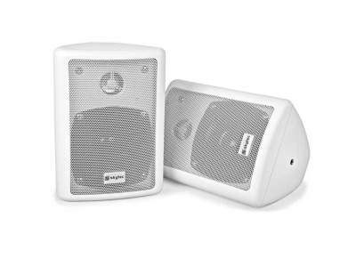 SkyTec Speaker Set 2-Way 4