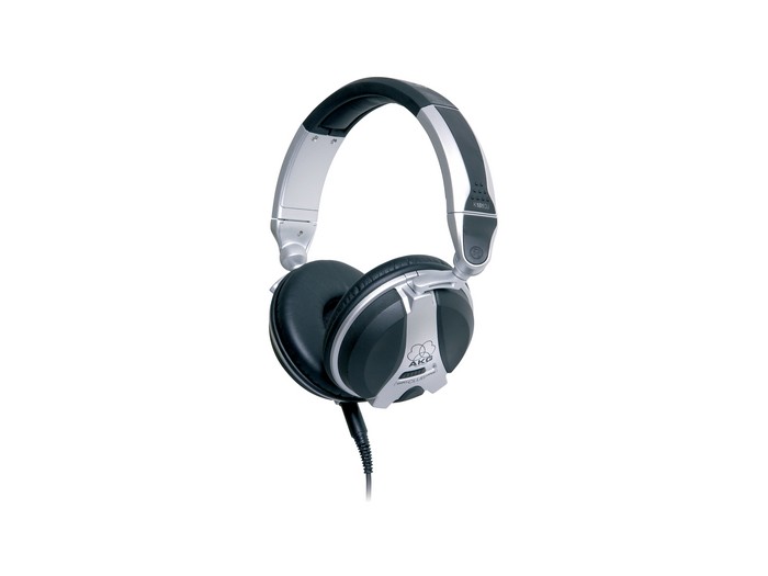 AKG K181 DJ
