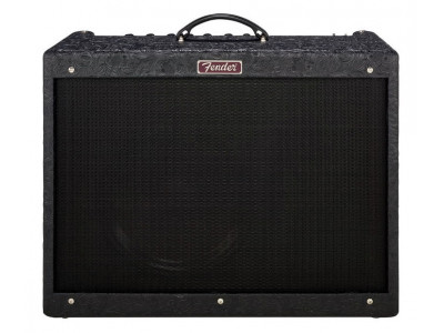 Fender Limited Blues Deluxe Reissue Black Western G12H65 Fender Limited Blues Deluxe Reissue Black Western G12H65