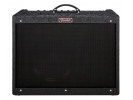 Fender Limited Blues Deluxe Reissue Black Western G12H65