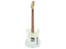 Fender 60's Telecaster Pau Ferro Olympic White With Gig električna gitara električna gitara