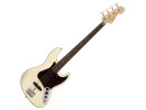 Fender Legacy  American Original '60s Jazz Bass RW OWT 