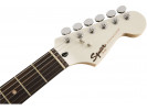 Squier By Fender Contemporary Stratocaster® HSS RW PRL WHT 