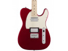 Squier By Fender Legacy Contemporary Telecaster® HH MN DRK MET RD 