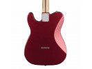 Squier By Fender Legacy Contemporary Telecaster® HH MN DRK MET RD 