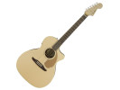 Fender Newporter Player WN Champagne  