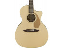 Fender Newporter Player WN Champagne  