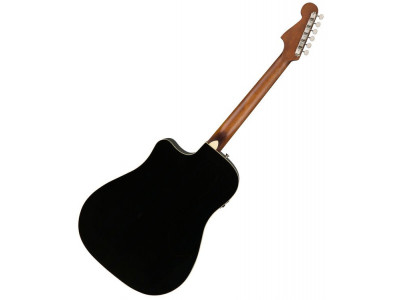 Fender Redondo Player Nat WN 美品 Fender Redondo Player NAT – United States