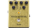 Fender PUGILIST DISTORTION PEDAL 